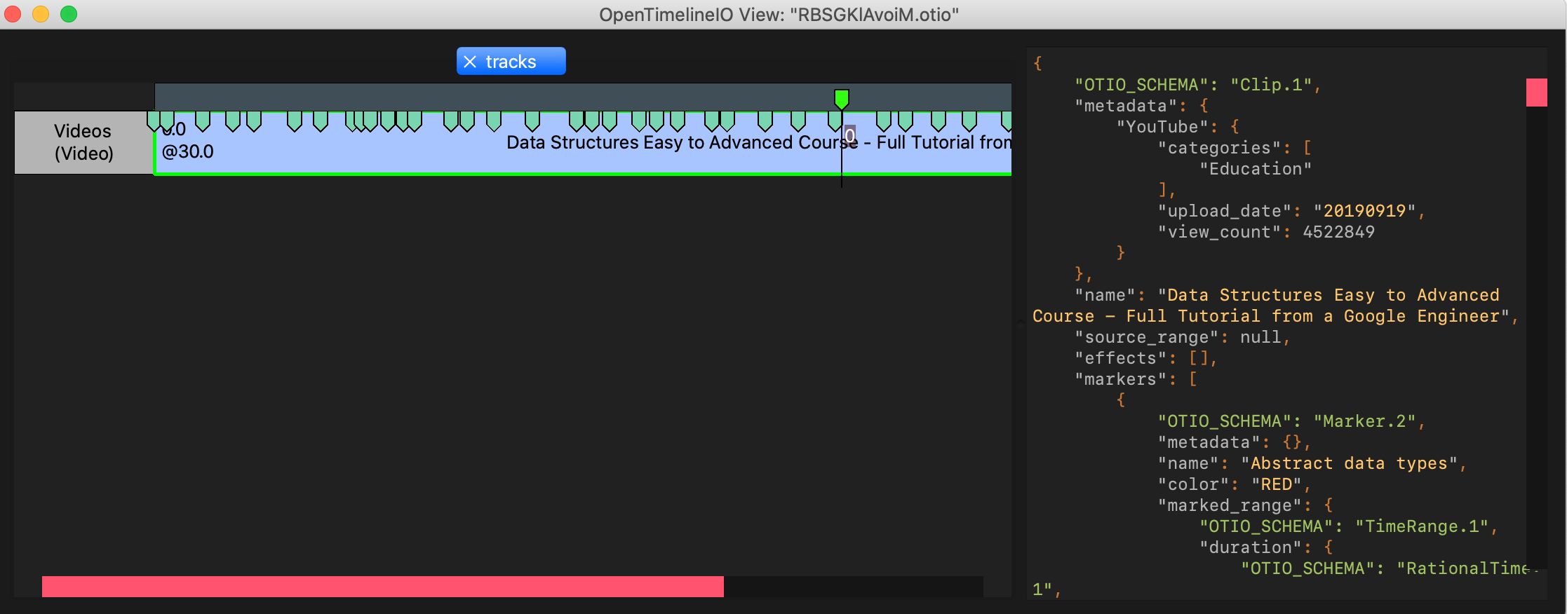 otioview visual